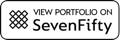 view portfolio on SevenFifty